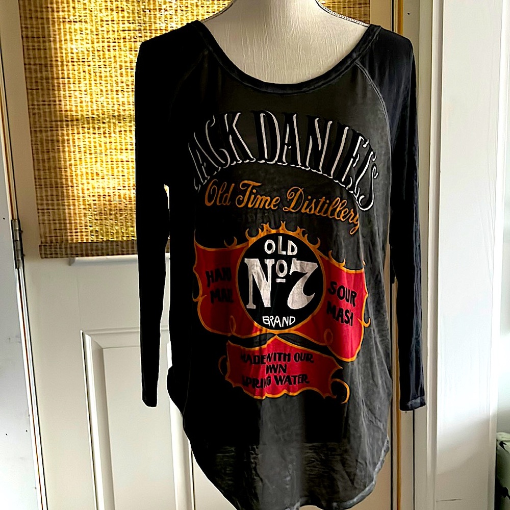 Lucky Brand Vintage Tee